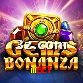 Gems Bonanza.
